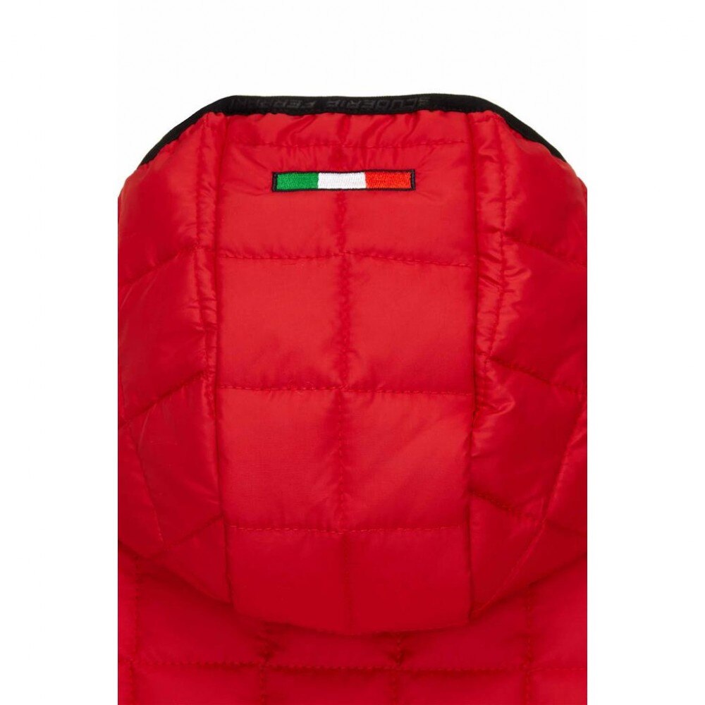 2016, Piros, M, SF Női Téli Packable Kabát eMAG.hu 2016, Piros, M, SF Női Téli Packable Kabát eMAG.hu