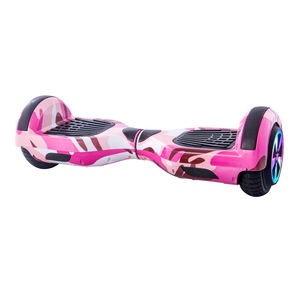 Hoverboard