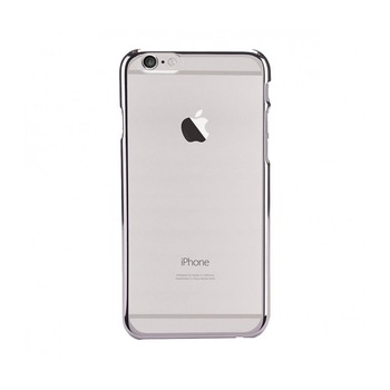 Husa Capac UV Astrum MC210 Apple Iphone 6/6S Plus Silver Blister Husa Capac UV Astrum MC210 Apple Iphone 6/6S Plus Silver Blister