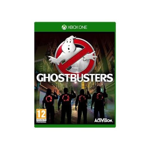 Joc Ghostbusters 2016 Xbox One