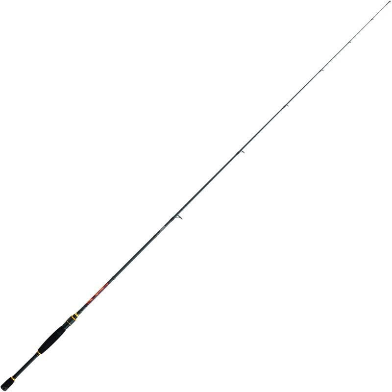 Lanseta Daiwa Megaforce Bass 6110MLfsap 2.08M 5-14G