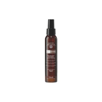 Balsam spray regenerator Nook Magic Argan Oil Secret Potion 150ml Balsam spray regenerator Nook Magic Argan Oil Secret Potion 150ml