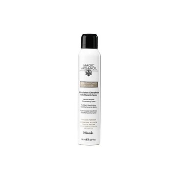 Spray restructurant Nook Magic Argan Oil Keratin Power Booster 150ml Spray restructurant Nook Magic Argan Oil Keratin Power Booster 150ml