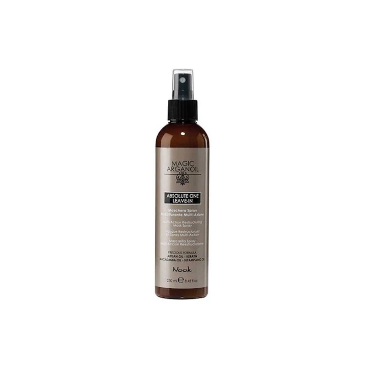 Balsam Spray Nook Absolute one Leave-In 250ml