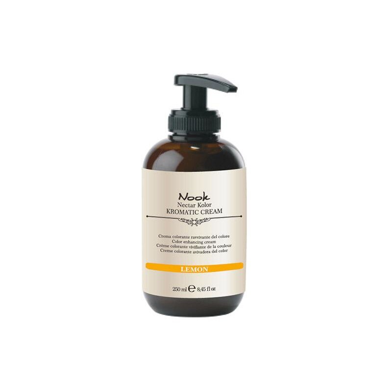 Crema coloranta Nook Kromatic Cream Lamaie 250ml