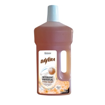 Detergent Davera 0.5 litri Detergent Davera 0.5 litri