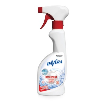 Detergent lichid Davera 0.5 litri Detergent lichid Davera 0.5 litri