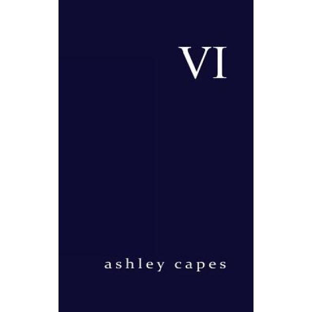 VI, Ashley Capes (Author)