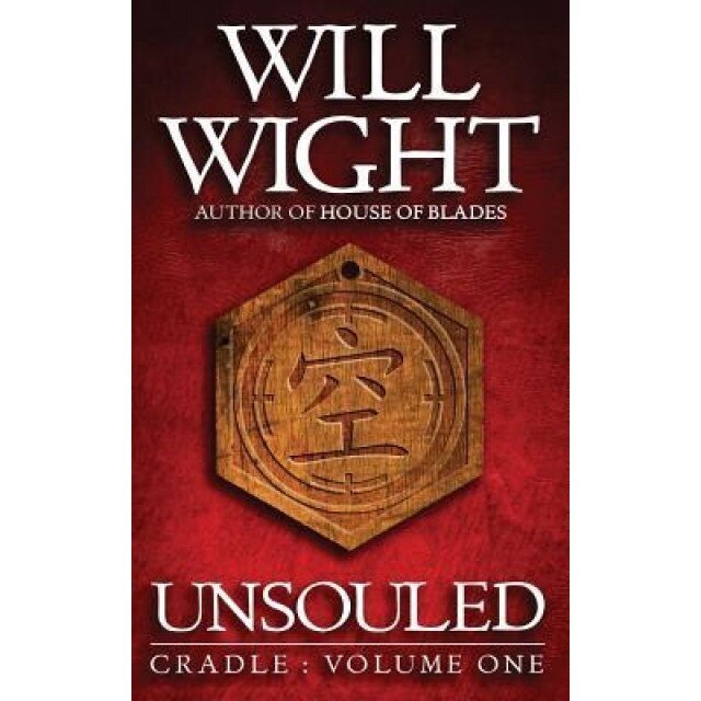 Unsouled, Will Wight (Author)