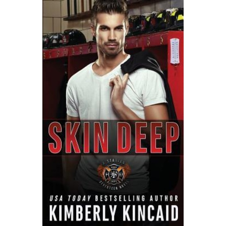 Skin Deep, Kimberly Kincaid (Author)