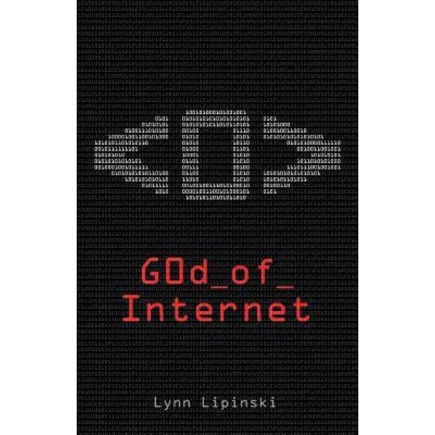 God of the Internet, Lynn Lipinski (Author)