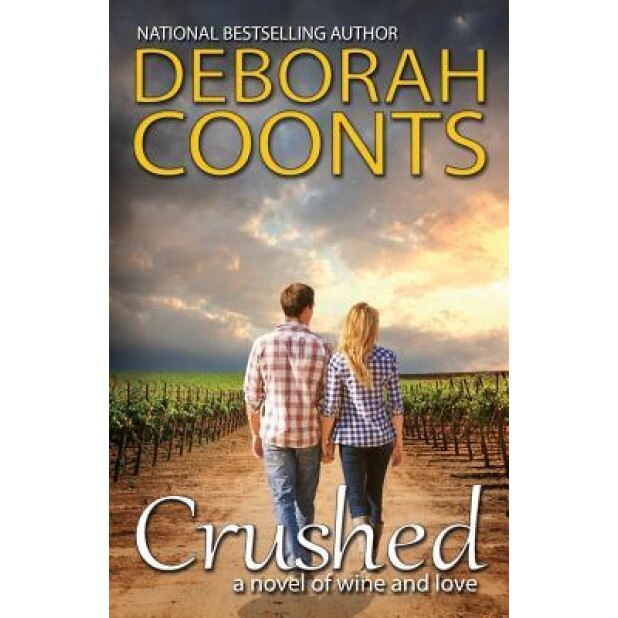 Crushed, Deborah Coonts (Author)