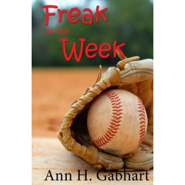 Freak of the Week, Ann H. Gabhart (Author)