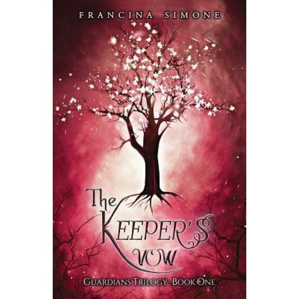 The Keeper's Vow, Simone Francina (Author)