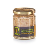 gourmet tartinabil miere cu alune de padure primitiv foods 240g imagen 29_0_
0