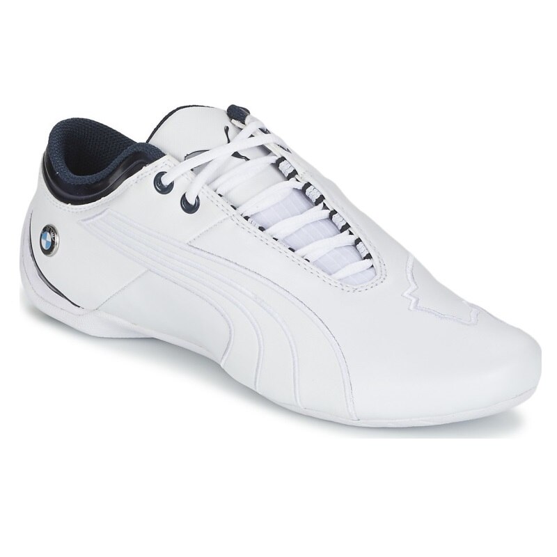 comunicare pedeapsă Uni  Pantofi sport Puma Future Cat M1 2 BMW pentru barbati culoare alb marime 43  - eMAG.ro