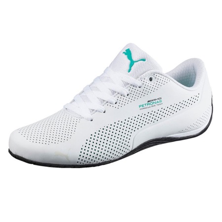 Pantofi Sport Puma Drift Cat Ultra Mercedes Amg Pentru Barbati