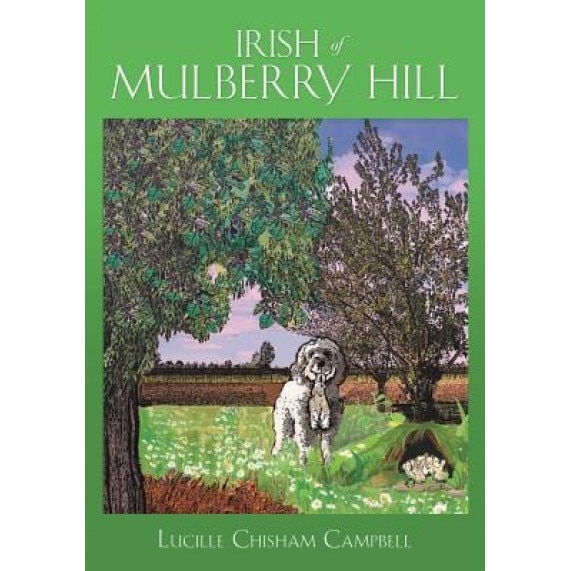 Irish of Mulberry Hill, Lucille Chisham Campbell (Author)