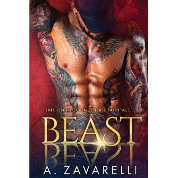 Beast, A. Zavarelli (Author)