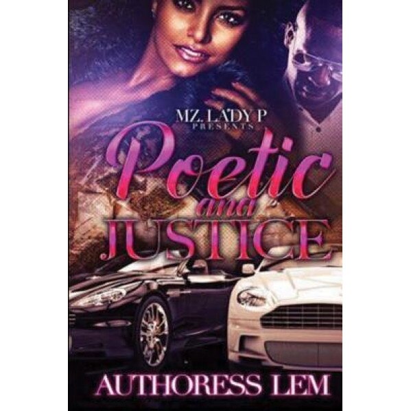 Poetic and Justice, Authoress Lem (Author)