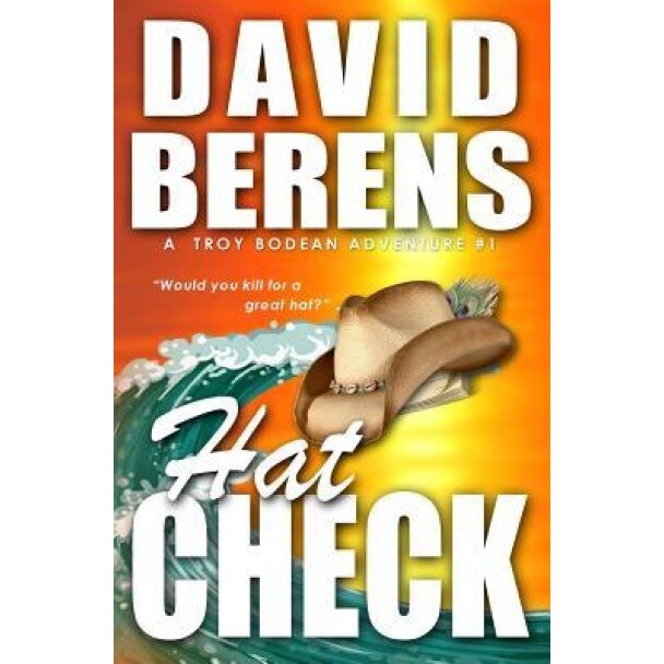 Hat Check, David F. Berens (Author)