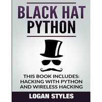 black hat python 2 manuscripts-hacking with python and wireless hacking logan styles author imagen 19_0_
0