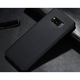 Husa silicon, Samsung Galaxy S10 Plus, Negru