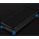 Husa silicon, Samsung Galaxy S10 Plus, Negru