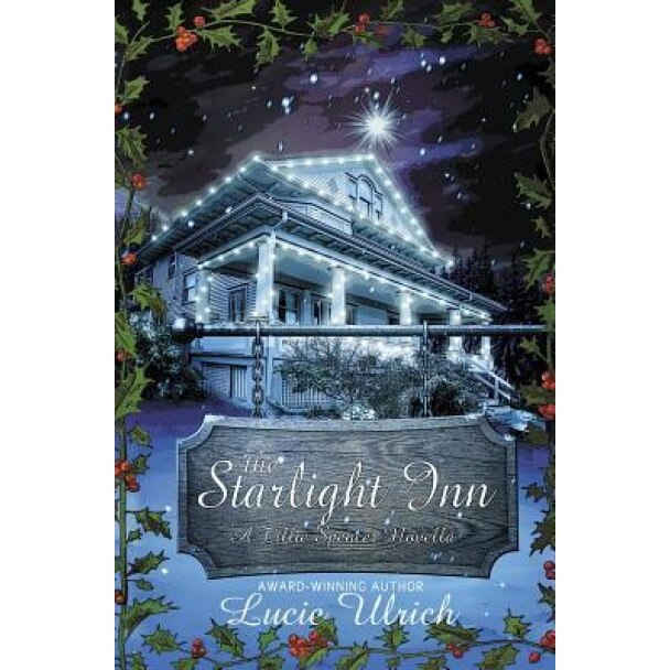 The Starlight Inn, Lucie Ulrich (Author)