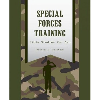 Special Forces Training, Michael J. De Grave (Author) Special Forces Training, Michael J. De Grave (Author)