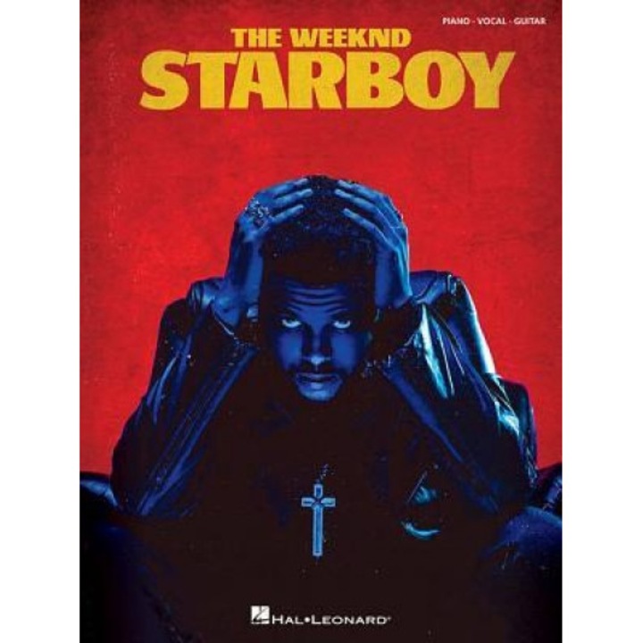 The Weeknd - Starboy,