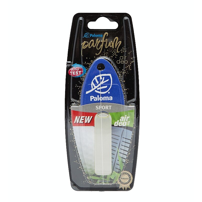 Odorizant auto Paloma Sport
