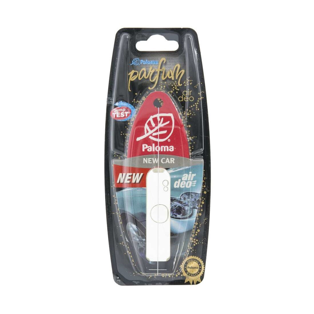 Odorizant auto Paloma New Car