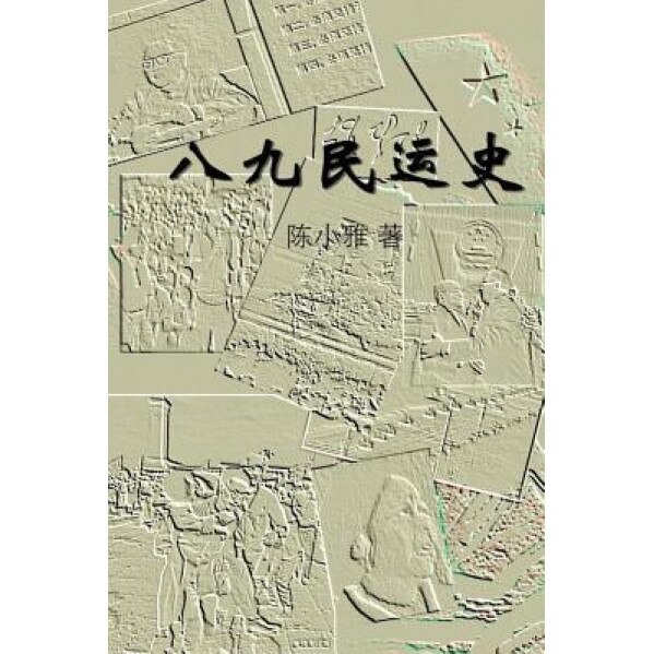 The History of the 1989 Tiananmen Square Protests: Part III, Xiaoya Chen (Author)