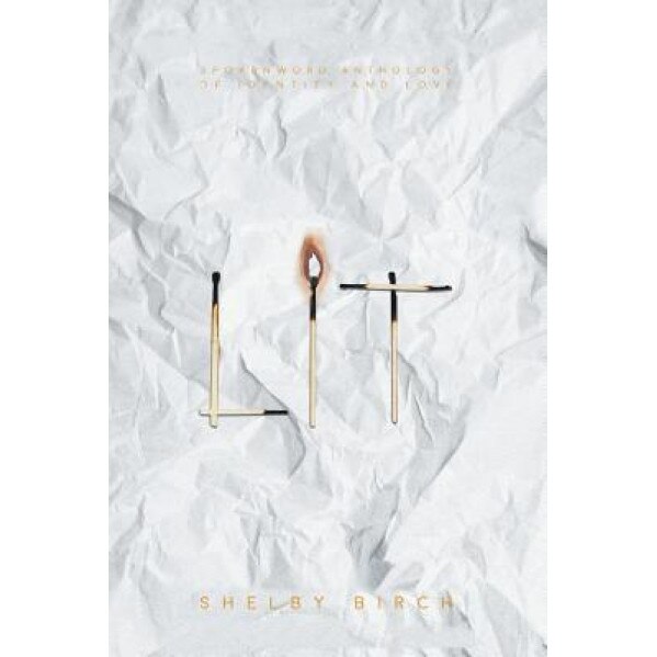 Lit, Shelby Birch (Author)