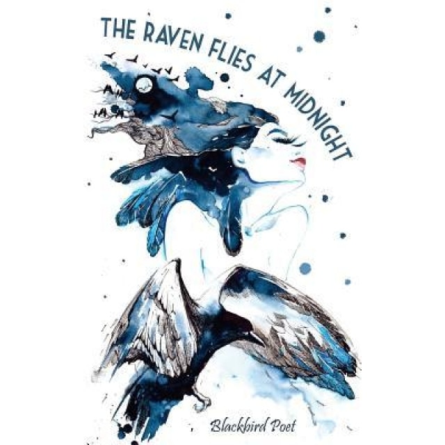 The Raven Flies at Midnight, Mary Hutchinson (Author)