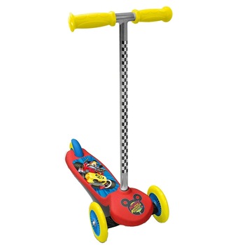 Trotineta intuitiva Mickey Mouse Trotineta intuitiva Mickey Mouse