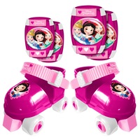 Role Disney Princess 23 - 27