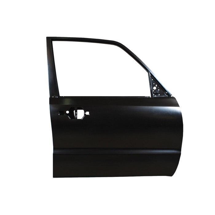 Usa stanga fata Mitsubishi