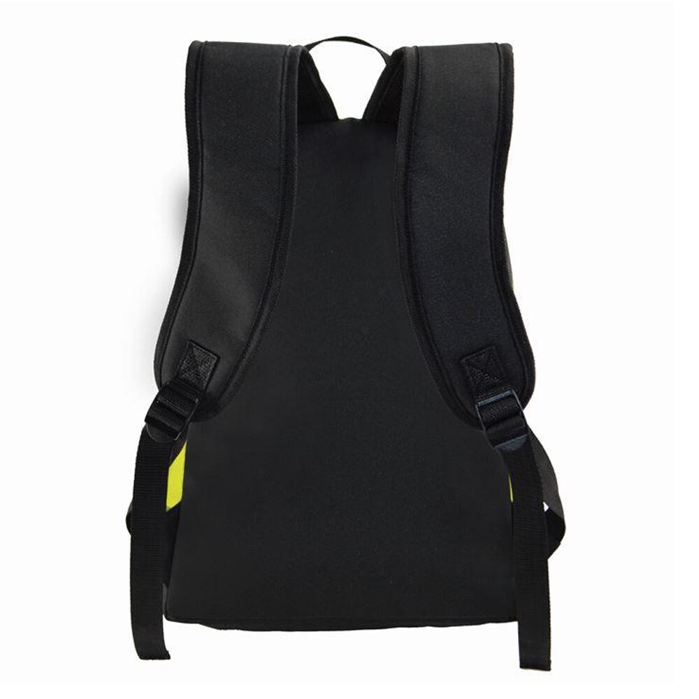 airwalk all over print backpack