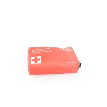 Trusa de Prim-Ajutor Audi Trusa de Prim-Ajutor Audi