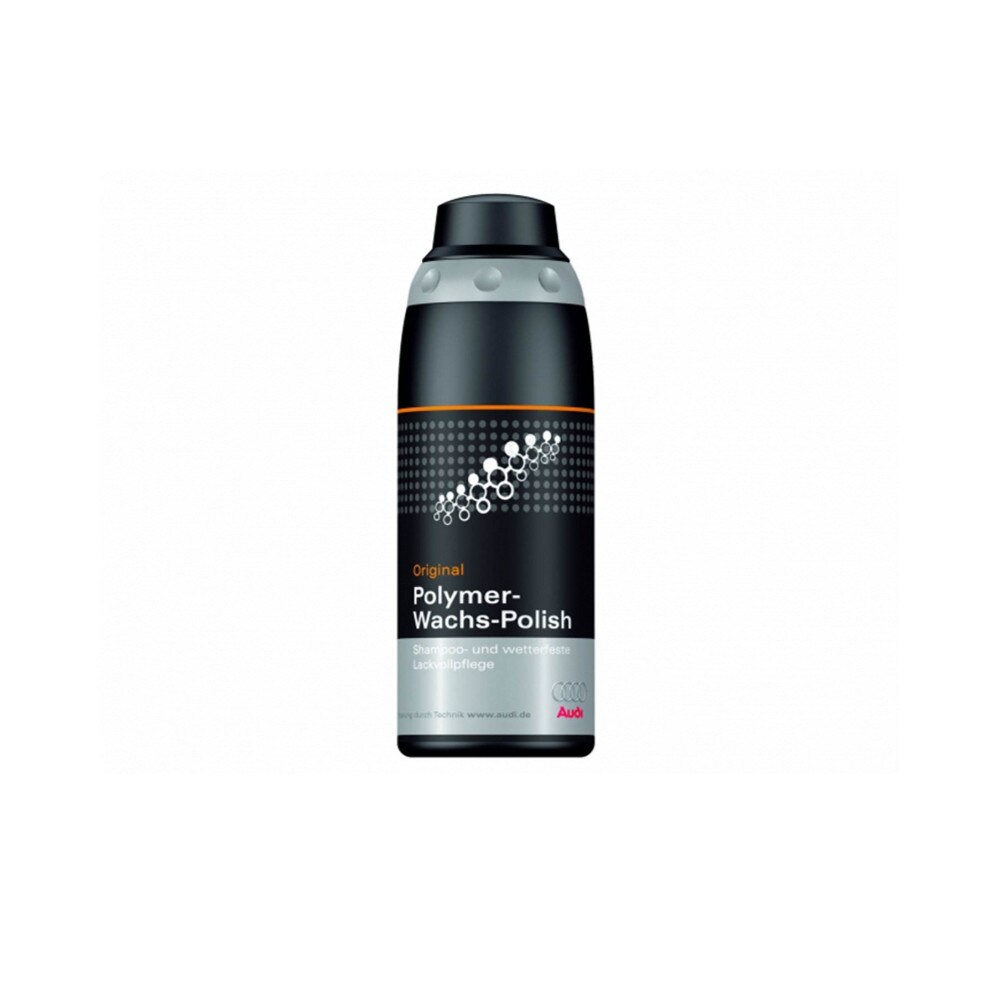 Ceara Originala Polish Auto 250 ml Audi, Multicolor