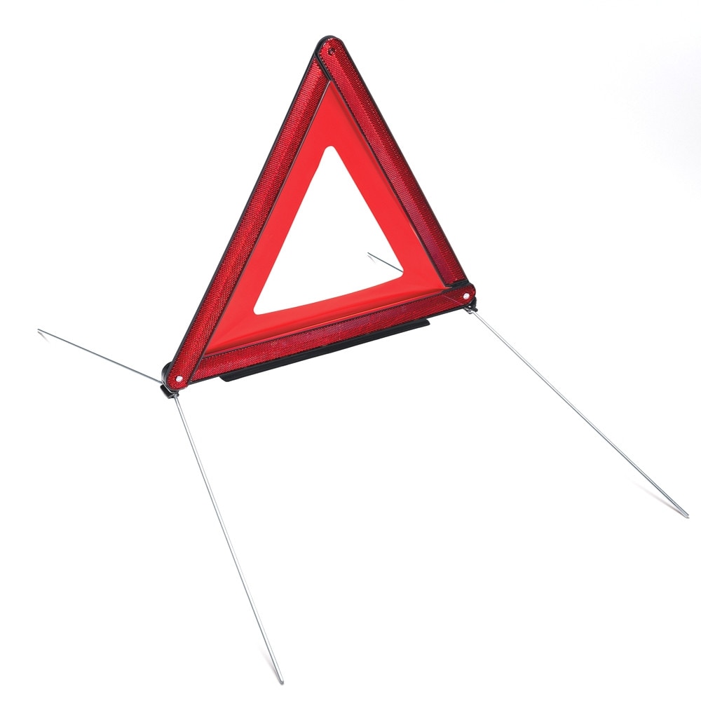 Triunghi Reflectorizant Pliabil Audi