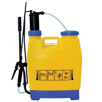Pulverizator manual Strend Pro Goodfarm 20B-12, capacitate 20L Pulverizator manual Strend Pro Goodfarm 20B-12, capacitate 20L