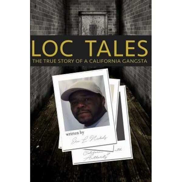 Loc Tales, Eric Nichols (Author)