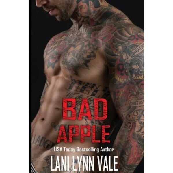 Bad Apple, Lani Lynn Vale (Author)