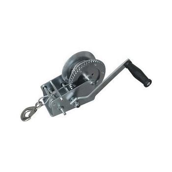 Troliu manual cu cablu, Strend Pro HW-100, capacitate 800 Kg Troliu manual cu cablu, Strend Pro HW-100, capacitate 800 Kg