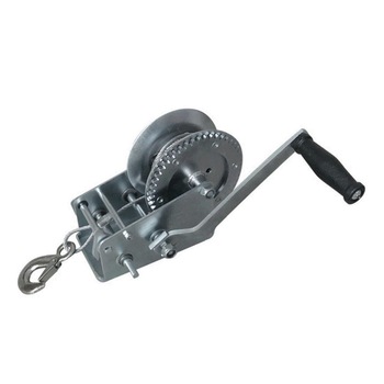 Troliu manual cu cablu, Strend Pro HW-100, capacitate 1300 Kg Troliu manual cu cablu, Strend Pro HW-100, capacitate 1300 Kg