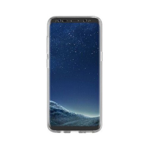 Husa Samsung Galaxy S9 ultra-slim 0.3 mm 360° full fata spate blister Davisop