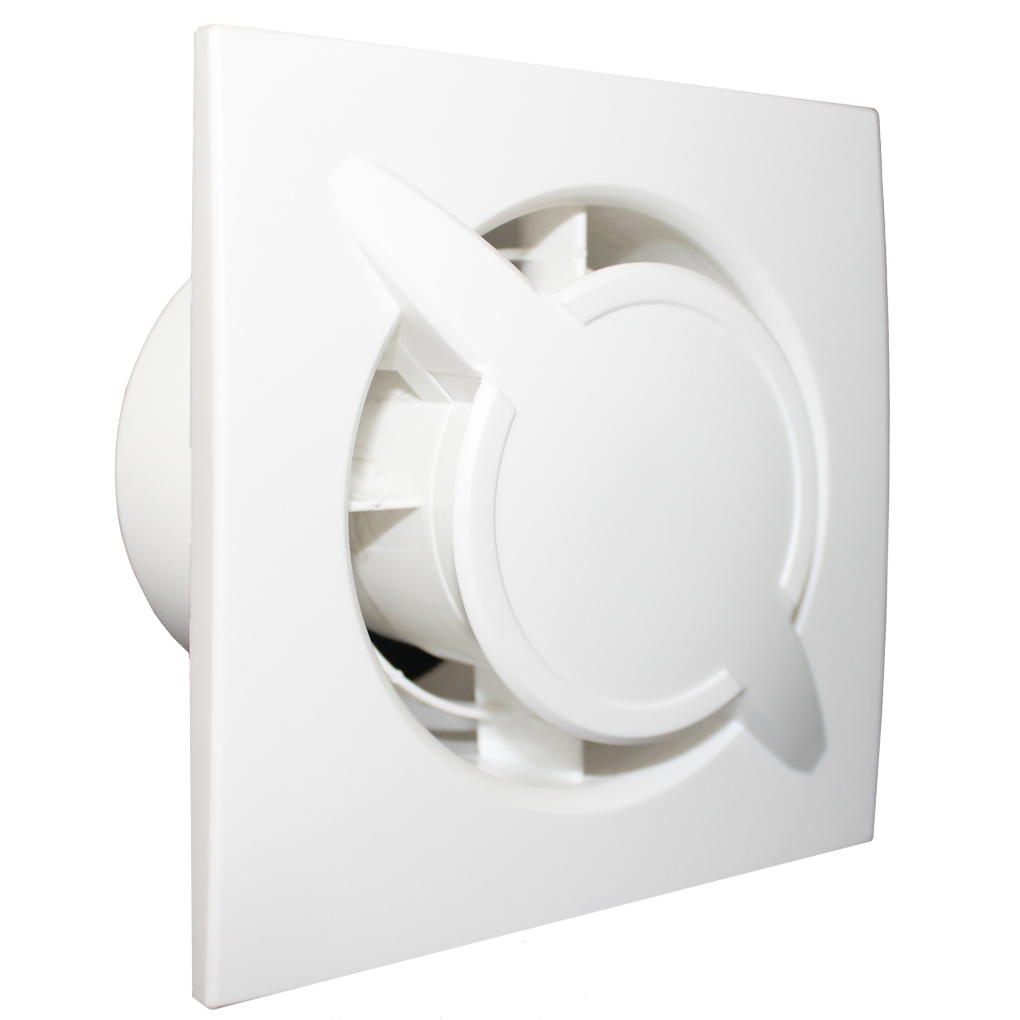 Ventilator axial Qb 100 , diametru 100